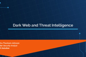 The Dark Web: Understanding the Threats and How to Stay Safe