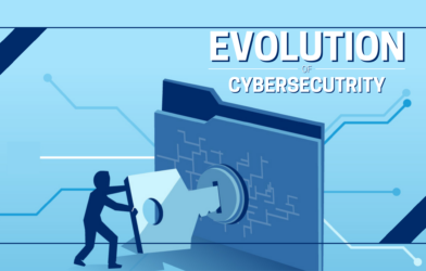 The Evolution of Cyber Threats: How Cybersecurity is Keeping Pace