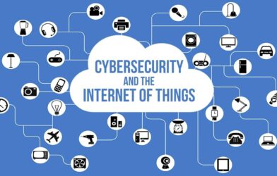 Cybersecurity and the Internet of Things (IoT): Challenges and Solutions
