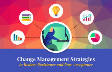 Navigating Change: Strategic Advisory for a Dynamic Market